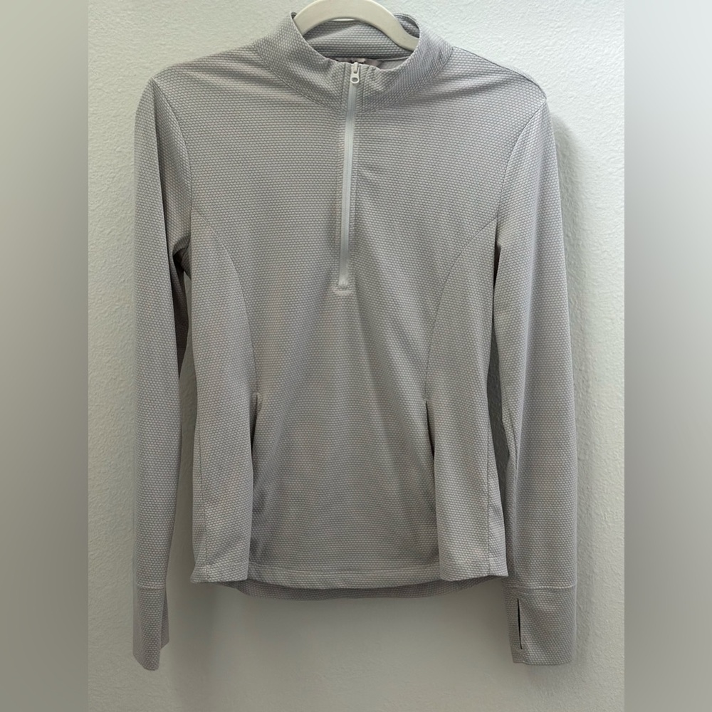 Tommy Bahama Golf Zip Up